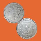 New ListingESTATE LOT ~ (1) 1921 Morgan Silver Dollar 90% Classic US Coin Bullion