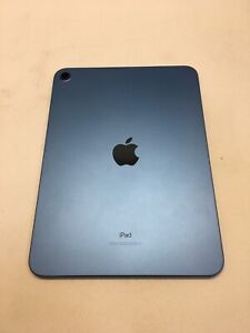 Apple iPad 10th Gen WiFi 10.9