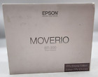 Epson Moverio BT-300FPV Smart Glasses (FPV/Drone Edition) - BRAND NEW