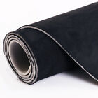 Suede Headliner Fabric Foam Back Roof Liner Upholstery Repair Replace Renovate