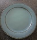 (2) LAURIE GATES DINNER PLATES 