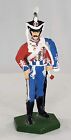 Niena St. Petersburg Makisimova Toy Soldier Collectable Red Blue