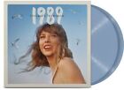 1989 Taylor's Version by Taylor Swift (Vinyl, Oct-2023, EMI Records) W/ Confetti