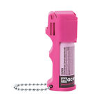 MACE Pocket Model Pepper Spray- Neon Pink- 80740