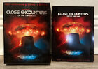 Close Encounters Of The Third Kind 30th Anniversary Ultimate Edition Dvd Set