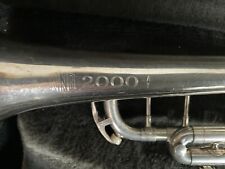 King Silver Trumpet 2000 AT (Pro Model)
