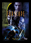 Farscape Season 1 Vol. 11 DVD AR SCAPE VOLUME ELEVIN Bone to Be Wild Family Ties