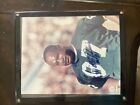 New ListingGreen Bay Packers Willie Davis Autographed Includes Frame