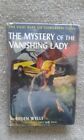 The Mystery of the Vanishing Lady by Helen Wells - 1st edition