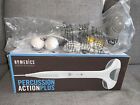 Homedics Percussion ActionPlus With Heat, BRAND NEW