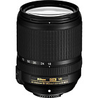 New Listing(Open Box) Nikon NIKKOR 18-140mm f/3.5-5.6G AF-S ED VR Zoom F-Mount Lens #3