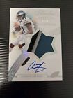 2020 Flawless Alshon Jeffery Star Swatch Signatures Auto 09/20...4 Color Patch