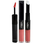 Loreal Infallible Pro-Last 2-Step Lipcolor