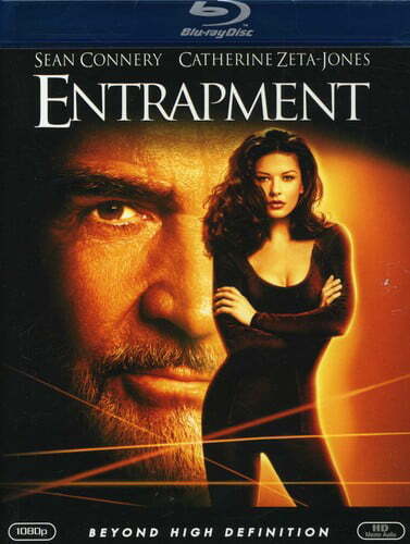 Entrapment (Blu-ray)New