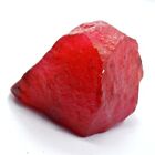 1199.80 Ct Natural Ruby Red Rough Uncut Huge Size CERTIFIED Loose Gemstone