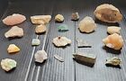 ROCK, MINERAL, CRYSTAL, POLISHED STONE, & MORE ESTATE COLLECTION LOT #1
