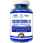 Hi-Tech Pharmaceuticals Testosterone 21 - 120 Tablets
