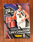 New Listing2023-24 Panini Revolution Basketball Blaster Box Debut Edition - Factory Sealed