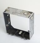 Linhof Technika III V.5 4x5 Estate Find Body Shell Parts Or Repair As-is Camera