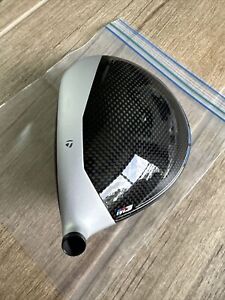 Taylormade Driver M3 Driver Head 9.5 Tour Issue (+) On Hosel GREAT CONDITION!