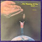 DAVE LEGER The Planting Of The Lord LP PRIVATE Xian AOR Modern Soul Listen HEAR