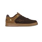 New Emerica Reynolds Low New Old Stock Mens 7