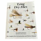 Tying Dry Flies by Randall Kaufmann