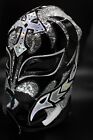 Rey Mysterio KISS Lucha Libre Semi-Pro Wrestling Mask WWE Gene Simmons Costume