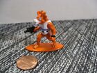 Nano Metalfigs - Teenage Mutant Ninja Turtle Mini Figure - Triceraton Infantry
