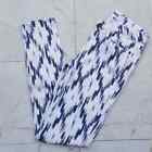 Paige Verdugo Ultra Skinny Jeans Alexandria Ikat print Size 29