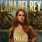 Lana Del Rey - Paradise [New Vinyl LP] Explicit