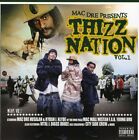 Mac Dre - Thizz Nation, Vol. 1 [New CD] Explicit