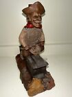 FARGO-R 1992~Tom Clark Gnome~Cairn Item #5137~Ed #94