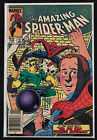New ListingAmazing Spider-Man #248 (1984) VTG Copper Age, Thunderball App, Newsstand Edt.!