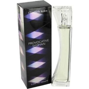 Provocative by Elizabeth Arden 3.3 / 3.4 oz EDP Perfume for Women New In Box