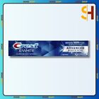 Crest 3D White Advanced Teeth Whitening Toothpaste, 5.2 oz x 1 tube / 5 tubes