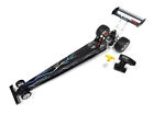 PRIMAL RC 1:5 Scale Ready To Run Brush-less Electric Dragster 1/4 Drag Racing