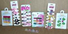 Lot of 54 Gymboree Scunci Goody Girls Bows Hair Clips Curlies Ties  Very Cute