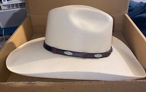 cowboy hats for men 7 1/2