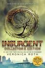 Insurgent Collector's Edition; Divergent S- hardcover, 0062234935, Veronica Roth