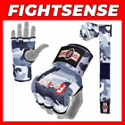 Boxing Gel Gloves,MMA,Grappling Gloves with Hand Wraps,Inner Gloves,UFC New