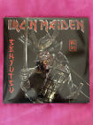 Iron Maiden - Senjutsu Vinyl LP Album!