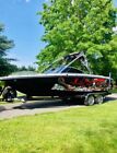 Used 2009 X45 Mastercraft boat for sale by owner