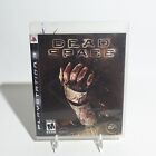 Dead Space (Sony PlayStation 3 PS3, 2008) Complete CIB Tested