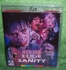 NEW ARROW VIDEO ANTHONY PERKINS EDGE OF SANITY SPECIAL EDITION BLU RAY 1989