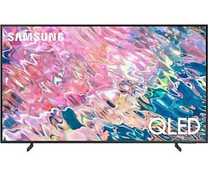 New ListingSamsung Q60B 65 inch QLED 4K Quantum Dual LED HDR Smart TV (2022)