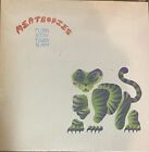 MEATBODIES Flora Ocean Tiger LP Fuzz Ty Segall Together Wand Oh Sees Blind Shake