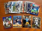 New ListingLos Angeles Chargers NFL CARDS LOT (30)