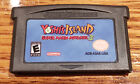 Yoshi's Island: Super Mario Advance 3 (Nintendo Game Boy Advance, 2002)