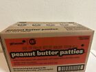 2024 Girl Scout Cookies - 1 CASE Peanut Butter Patties (12 Packages)